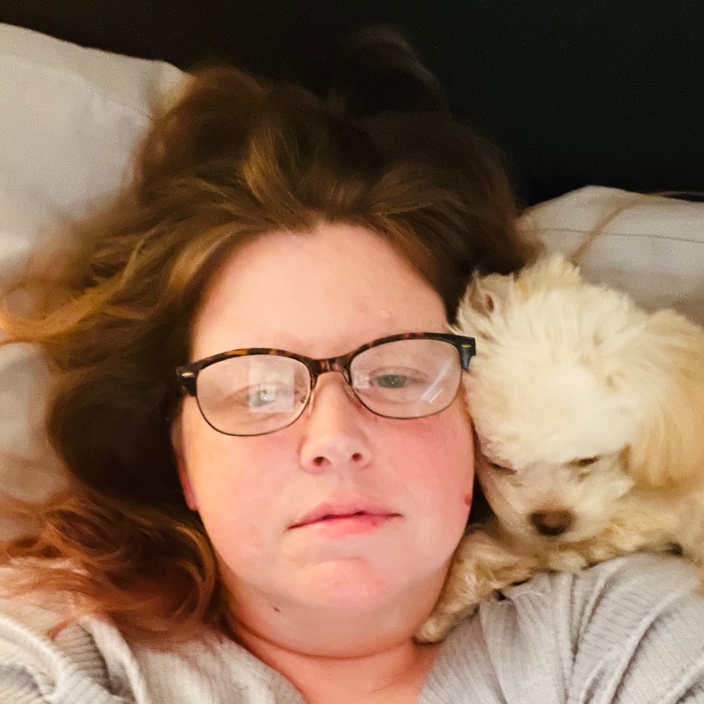 Meet your Posher, Caryn